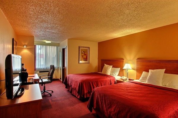 Best Western Green Bay Inn Conference Center